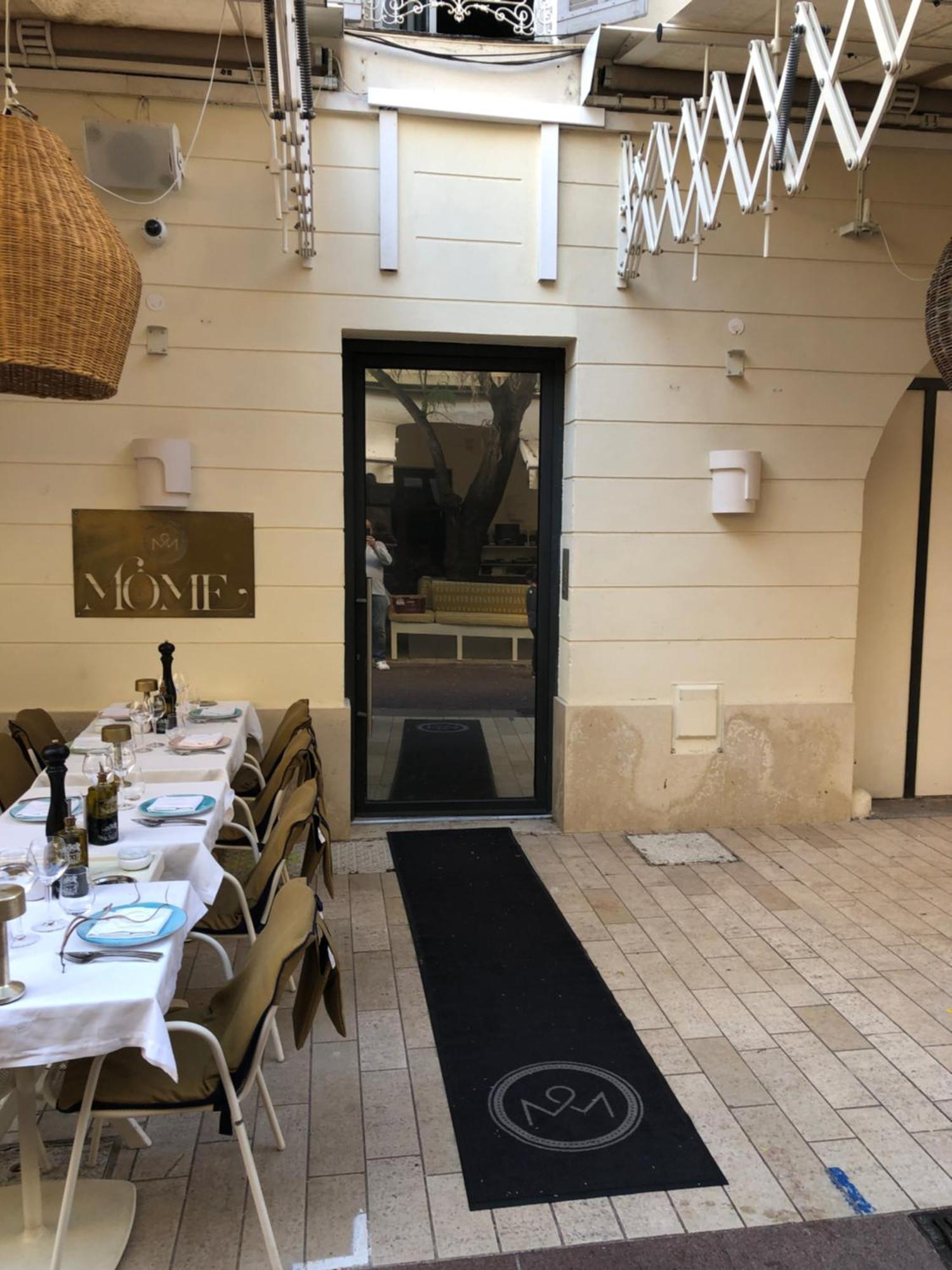 Centre Heart Of Cannes Zewnętrze zdjęcie